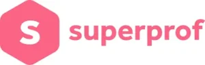 superprof_logo